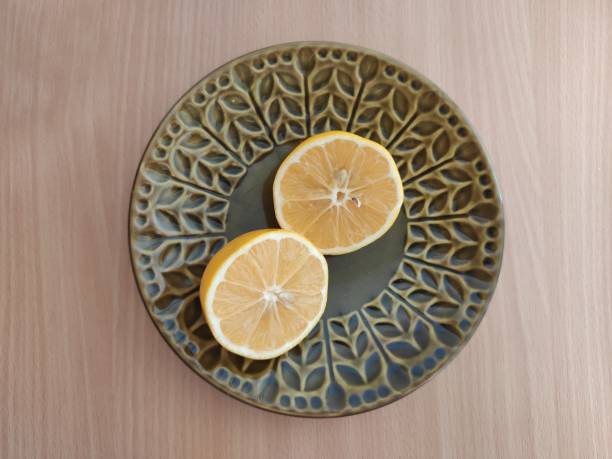 istock Fresh fruits on the table 2190522529