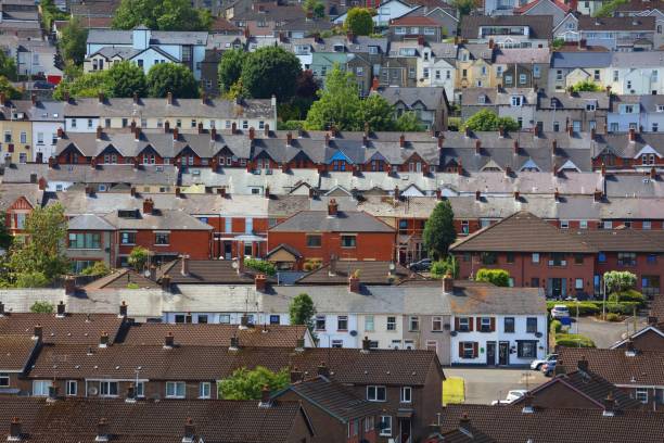 istock Bogside in Derry city, Northern Ireland 2190530643