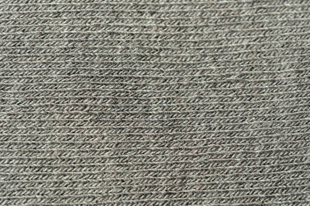 istock Textured fabric with intricate patterns showcases craftsmanship and detail 2190531948