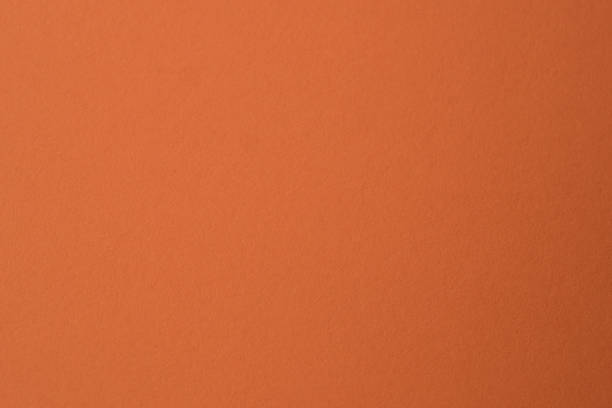 istock Captivating orange canvas creating a warm and inviting atmosphere indoors 2190532037