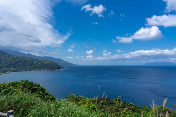 istock East China Sea Observatory in Yakushima 2190533711