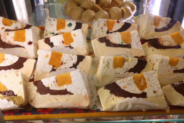 istock Cassata siciliana cake in Catania, Sicily 2190538778