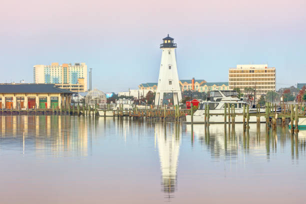 istock Gulfport, Mississippi 2190541749