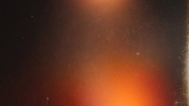 istock Vintage Film Grain Overlay 2190542841