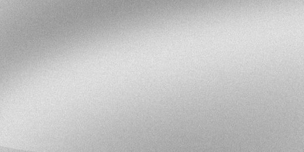 istock Soft White Grainy Texture Featuring Gentle Blur and Neutral Gradients for Atmospheric Backgrounds, Minimal Design Templates, Digital Art Applications, Poster, Banner and Flyer 2190556352