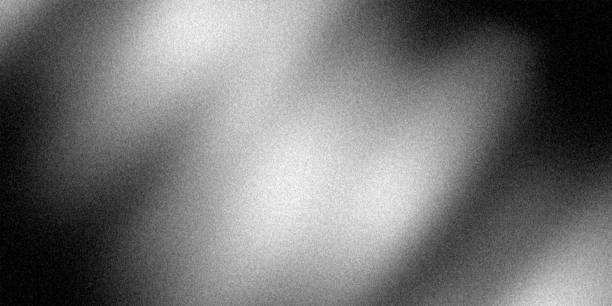 istock Abstract Grainy Texture Background with Subtle Noise and Gradient Effects for Retro and Minimalist Digital Design, Poster, Banner and Flyer 2190556369