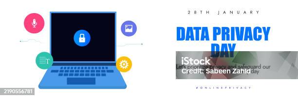 Privacy Post Graphics Data Privacy Day Privacy Day 28th January Post To Raise Awareness About ...