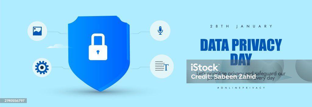 Privacy Post Graphics Data Privacy Day Privacy Day 28th January Post To Raise Awareness About ...