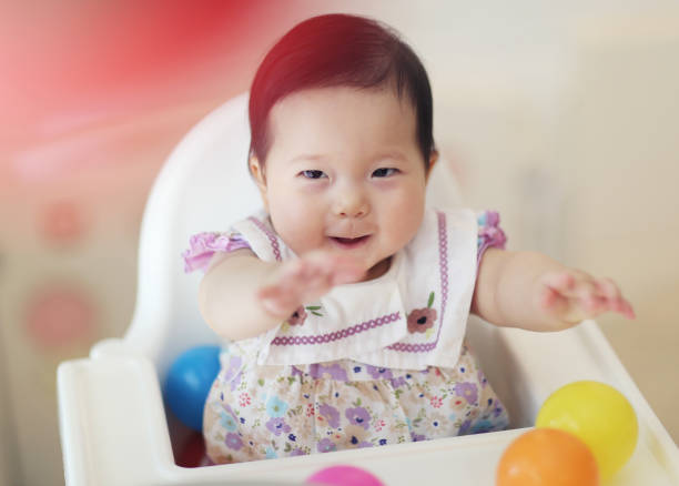 istock little child is playing with sensory balls 2190557933