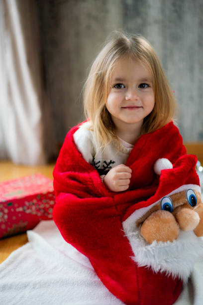 istock girl in a sack 2190557991