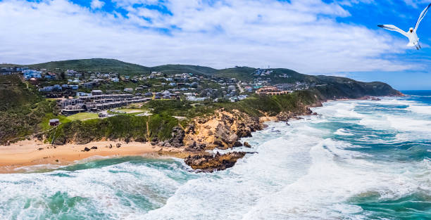 istock Brenton-on-Sea near Knysna 2190561368