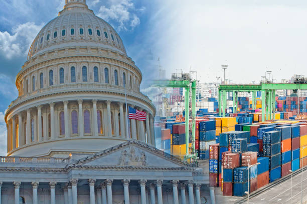 istock U.S. Gross Domestic Product (GDP) 2190563248