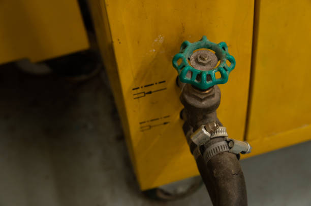 old Wrench