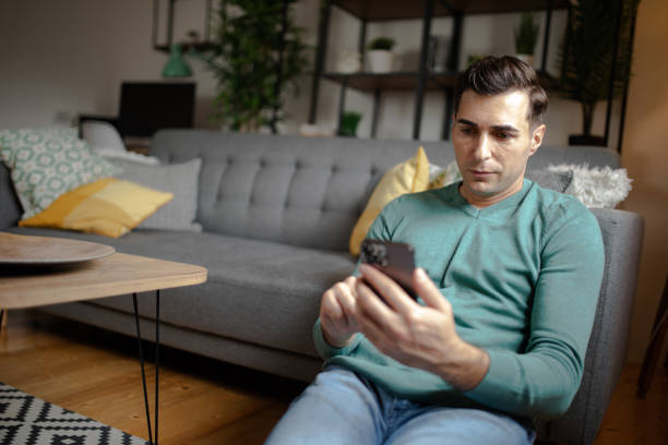 istock Let’s see what everyone’s doing this weekend stock photo 2190600399