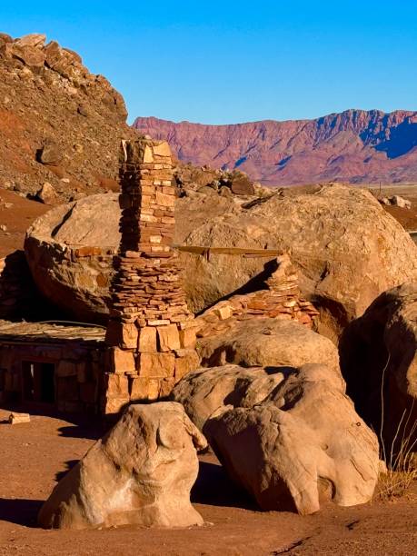 istock Marble Canyon, Arizona 2190623668