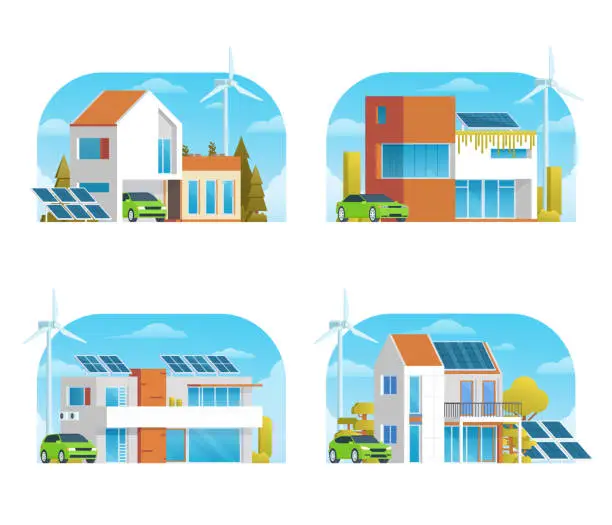 Ev Vector Green Free go green for ev Vector Images | FreeImages