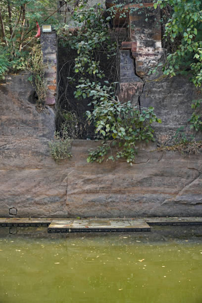 istock Bhuj and its hidden treasure: the Ramkund stepwell 2190631483