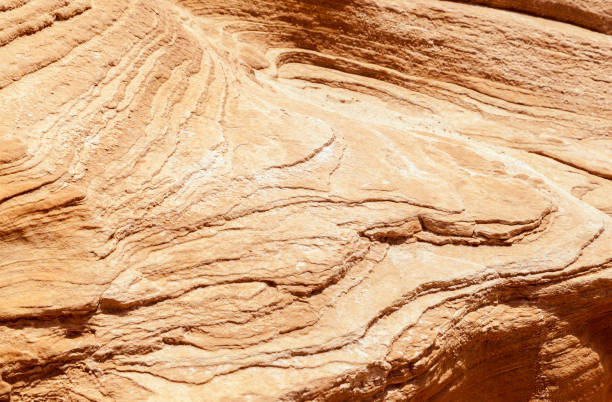 istock Rock texture in Timna Valley, Israel 2190649069