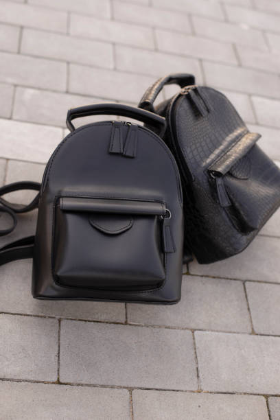 istock bags and backpacks 2190650380