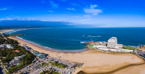 istock Plettenberg Bay in the Western Cape 2190663596