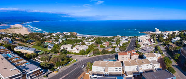istock Plettenberg Bay in the Western Cape 2190663691