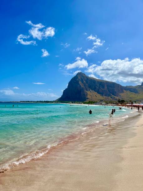 istock San Vito lo capo Italy Sicily 2190671119