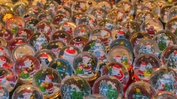 Traditional Christmas Decoration
