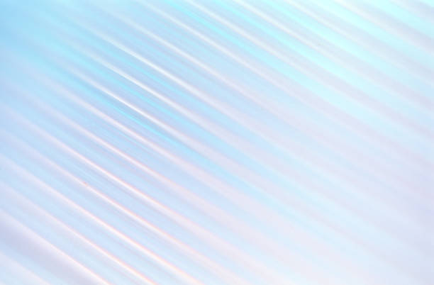 istock Glass surfaces of tubes lying parallel. 2190700074