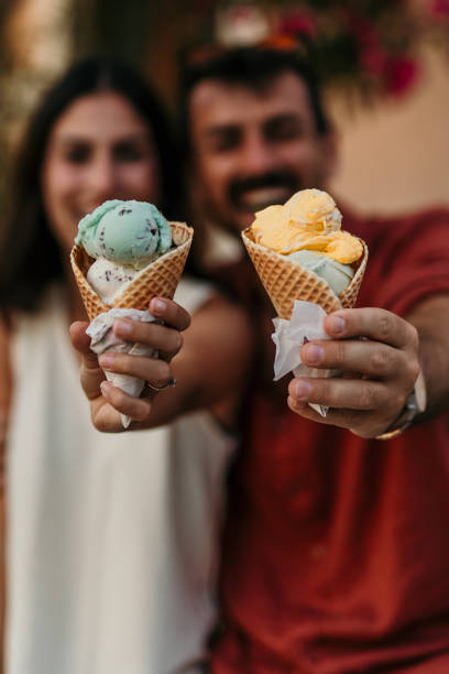 istock Beautiful summer moments 2190702405