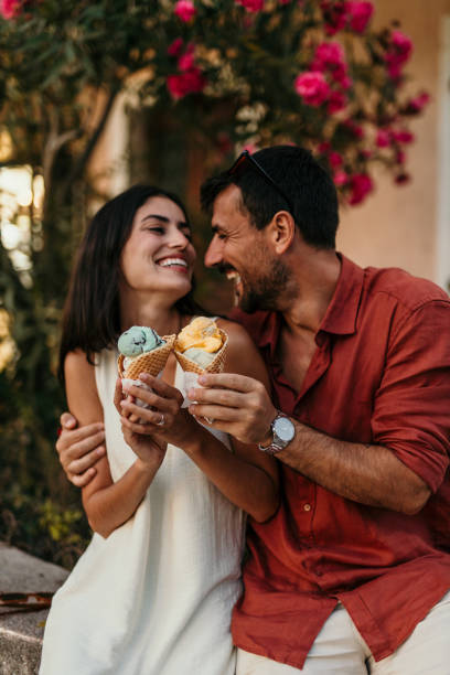istock Beautiful summer moments 2190702422