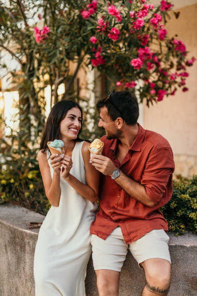 istock Beautiful summer moments 2190702424