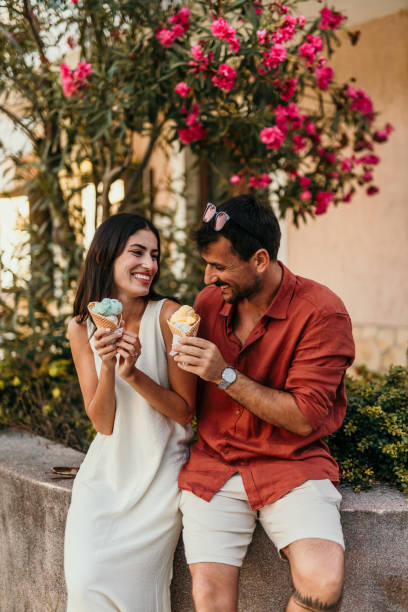 istock Beautiful summer moments 2190702586