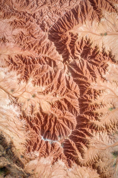 istock Tatacoa Desert in Southern Colombia 2190702629