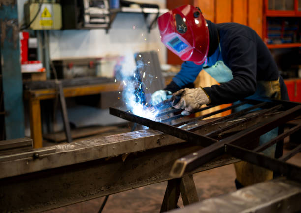 istock man welding in his metallurgy industrial company 2190706232
