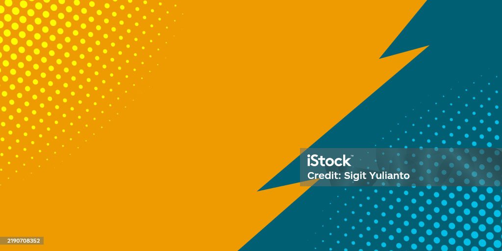 Abstract Background Divided By Diagonal Vector Illustration Background ...