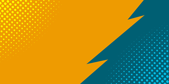 Abstract Background Divided By Diagonal Vector Illustration Background ...