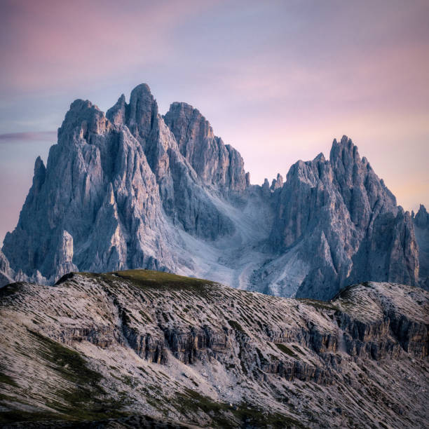 istock Cadini di Misurina in Italian Dolomites 2190713783