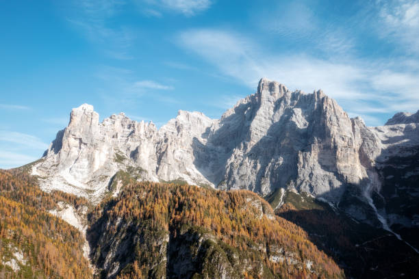 istock The Dolomites Mountains in Northern Italy 2190714036