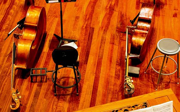 istock Two Bases Preparedb for The Concert 2190717627