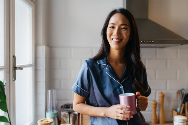 istock A Cozy Coffee Moment by the Window 2190730370