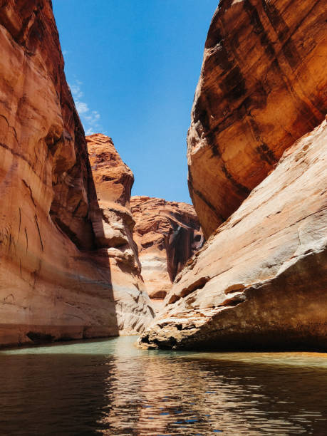 istock Lake Powell Glen Canyon reserve 2190735762