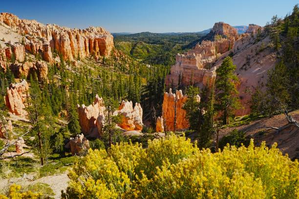 istock Bryce Canyon National Park in Southern Utah 2190741150