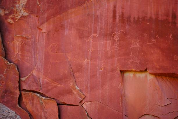 istock Capital Reef National Park Utah 2190741180