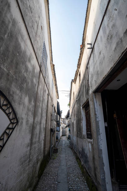 istock a chinese architect art building bridges snacks in china 2190760614