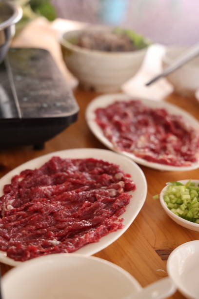 istock Guangdong Chaoshan cuisine 2190777411