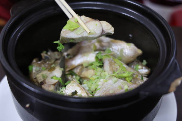 istock Guangdong Chaoshan cuisine 2190777835