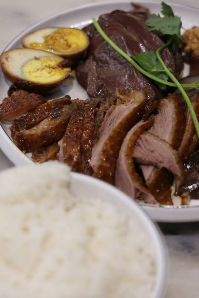istock Guangdong Chaoshan cuisine 2190778540