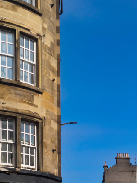 istock Edinburgh, Scotland, United Kingdom 2190780545