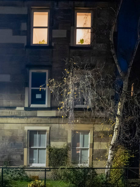 istock Leth, Edinburgh, Scotland, United Kingdom 2190784018