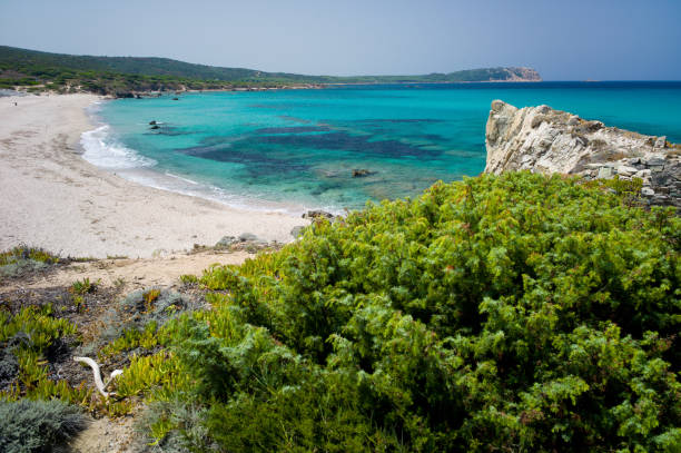 istock The wonderful Gallura's coastline. 2190784742